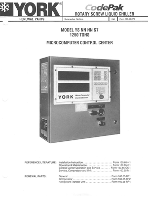 York - 160.65 Rp3 1 preview