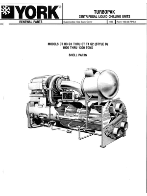 York - 160.63 Rp2.3 preview