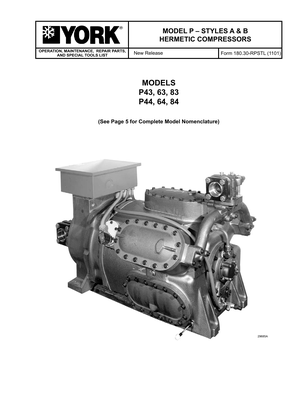 York - 180.30 Rpstl preview