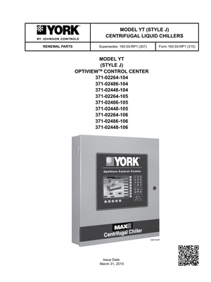 York - 160.55 Rp1 preview