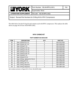 York - 160.49 Rp5 (Ls01) preview