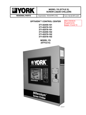 York - 160.80 Rp3 preview
