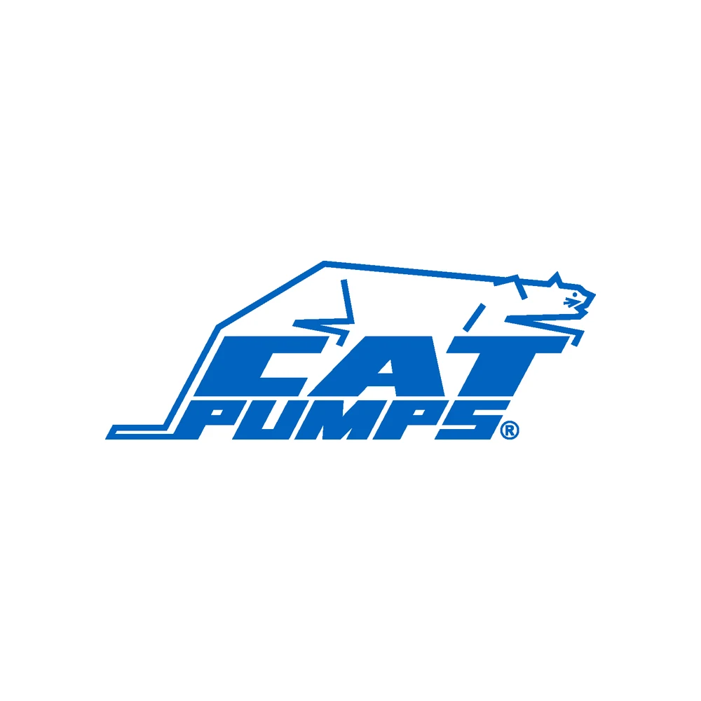 Cat Pumps logo