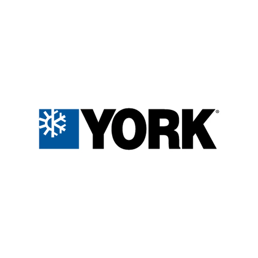 York logo